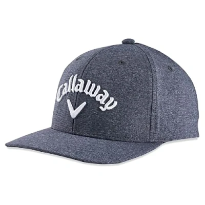 Abbildung von Callaway Herren Hw Cg Tour Perf No Logo Verschluss, Schwarz Weiss, Einheitsgröße EU