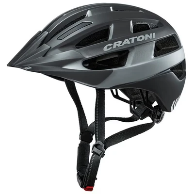 Abbildung von Cratoni Fahrradhelm &quot;Velo X&quot;