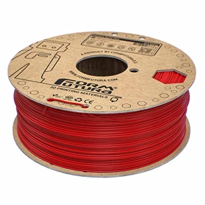 Abbildung von FormFutura EasyFil ePLA (Traffic Red, 1.75mm, 1000 gram)