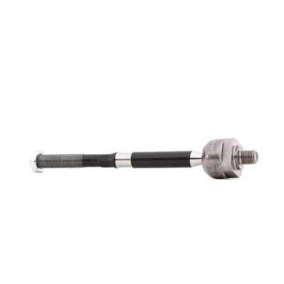 Abbildung von febi BILSTEIN 24720 Axialgelenk Vorderachse links, rechts 215 Plus mit Kontermutter RENAULT: SCENIC 2, GRAND MEGANE 2