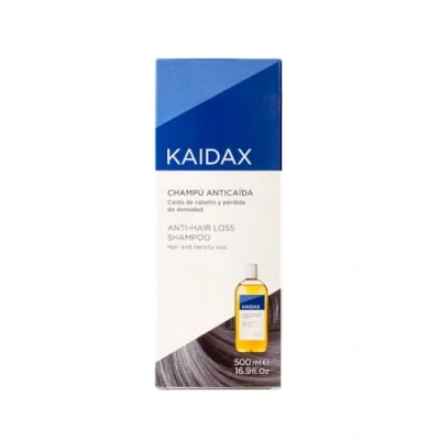 Abbildung von Kaidax Champu Caida Frecuente 400Ml
