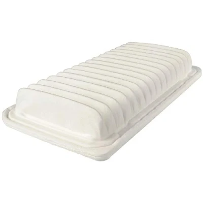 Abbildung von NIPPARTS J1322083 Luftfilter 47 Filtereinsatz TOYOTA: Corolla IX Kombi, Schrägheck, Avensis II SUBARU: BRZ Coupe