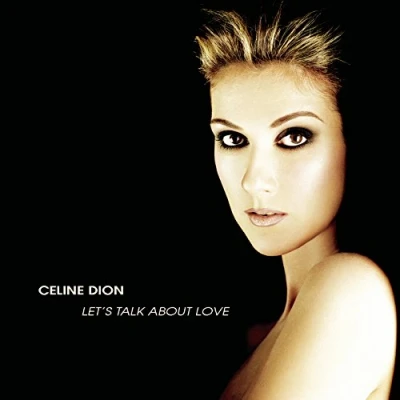 Abbildung von Let&#039;S Talk About Love