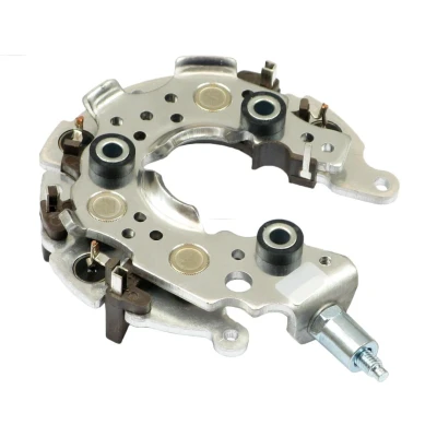 Abbildung von AS PL ARC6064 Gleichrichter, Generator