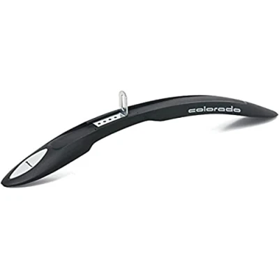 Abbildung von Schutzblechset 26&quot; Polisport Colorado Schwarz