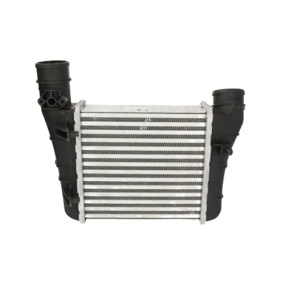 Abbildung von THERMOTEC DAA003TT Ladeluftkühler AUDI: A4 B7 Avant, B6/B7 Cabrio, Limousine
