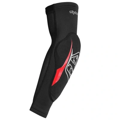 Abbildung von Troy Lee Designs Unisex Ellenbogenschoner Raid