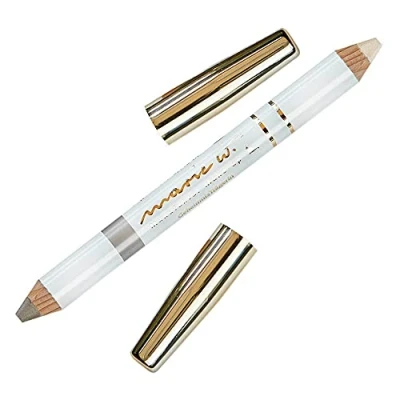 Abbildung von marie w. Manufaktur Make Up DuoLidschatten Stift GeheimnisTrägerin 4,2 g