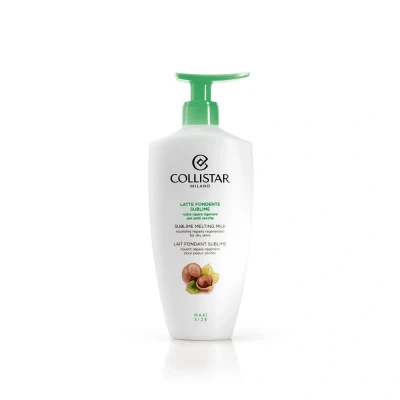 Abbildung von Collistar Perfect Body Sublime Melting Milk 400 ml
