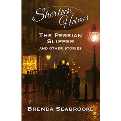 Abbildung von Sherlock Holmes: The Persian Slipper and Other Stories