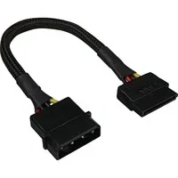 Abbildung von SATA Stromadapter
