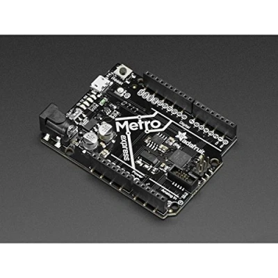 Abbildung von Adafruit METRO M0 Express designed for CircuitPython ATSAMD21G18