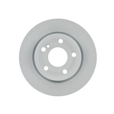 Abbildung von BOSCH 0 986 479 A03 Bremsscheibe 276 8,9 5 112 voll beschichtet hochgekohlt mit Schrauben MERCEDES BENZ: GLA, A Klasse, B Klasse
