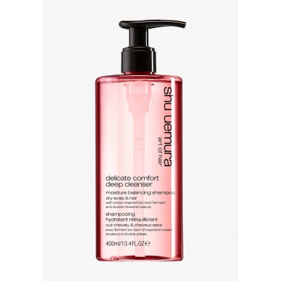 Abbildung von Deep Clean Delicate Comfort Shampoo