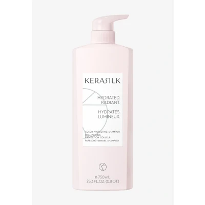 Abbildung von Kerasilk Color Protect Shampoo 750ml