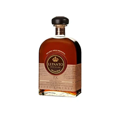 Abbildung von Brandy Lepanto PX 70 cl D.O. Jerez Bodegas Gonzalez Byass (1 Flasche)