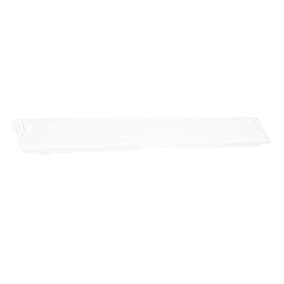 Abbildung von Electrolux AEG 50285087008 368X59 Lampenschirm Dunstabzugshaube lichtverspreider,382X59MM