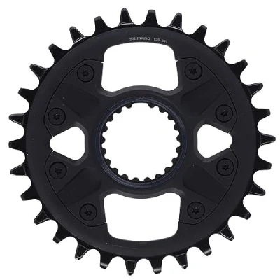 Abbildung von Kettenblatt 30z Shimano Deore FC M6100 12 Fach