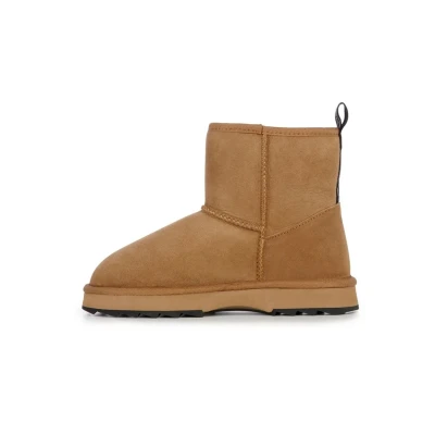 Abbildung von EMU Australia Snowboot/Winterstiefel, Damen, Größe: 41, Marrone Schuhe
