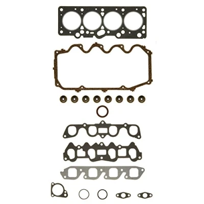 Abbildung von AJUSA FIBERMAX 52033500 Dichtungssatz, Zylinderkopf mit Zylinderkopfdichtung, Ventilschaftabdichtung FORD: ESCORT 5 Schrägheck, Cabriolet