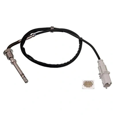 Abbildung von FEBI BILSTEIN 49603 Sensor, Abgastemperatur IVECO: DAILY 4 Pritsche/Fahrgestell, Kasten/Kombi