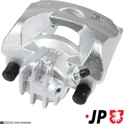 Abbildung von JP GROUP 4161902780 Bremssattel Vorderachse rechts PEUGEOT: 308 I SW, Schrägheck, CC, CITROËN: C4 Coupe
