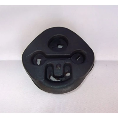 Abbildung von Auspuffgummi/Gummihänger/Auspuffhalter für Abgasanlage R129 280SL 600SL