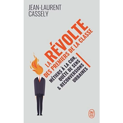 Abbildung von la révolte des premiers de classe