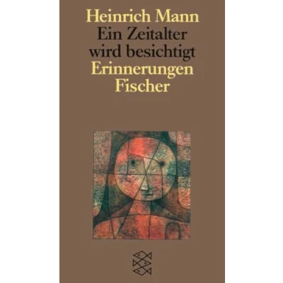 Abbildung von Ein Zeitalter wird besichtigt