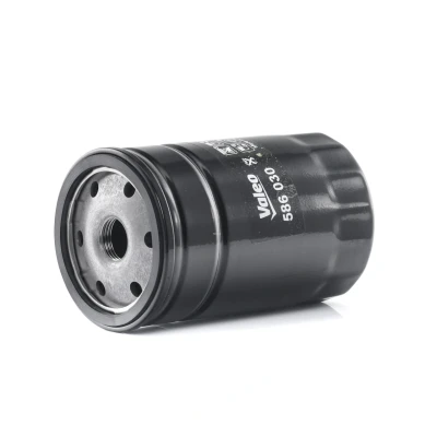 Abbildung von VALEO 586030 Ölfilter UNF 3/4&quot; 16 Anschraubfilter FORD: Focus Mk1 Kombi, FIESTA 5, Escort 6 Schrägheck, JEEP: GRAND Cherokee 3, III