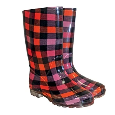 Abbildung von Reis Btdcolor_Mc37 Grensho PVC Fschuhe, Mehrfarbig, 37 Größe