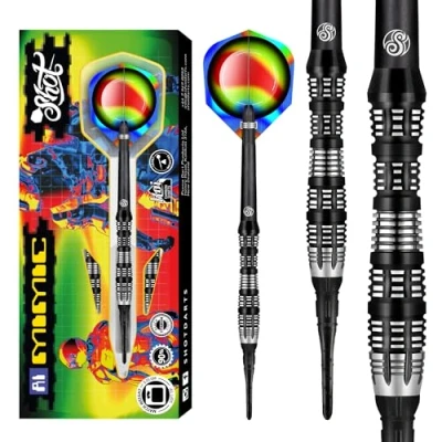 Abbildung von Shot Softtip AI Mimic 90% 20 gram