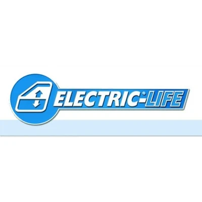 Abbildung von Electric Life Fensterheber hinten links elektrisch mit Elektromotor ZR SB17 L SAAB: 9 3 Kombi, Cabrio, Limousine