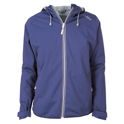 Abbildung von PRO X elements Damen Davina Jacke, Soft Indigo, 38
