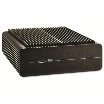 Abbildung von Inter Tech IP 60 Mini ITX 88887372