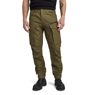 Abbildung von G STAR Herren Rovic Zip 3D Regular Tapered Pants