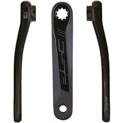 Abbildung von FSA Unisex Erwachsene Brose Kurbelgarnitur PW X CK 746 2/IS 172,5 mm, Schwarz