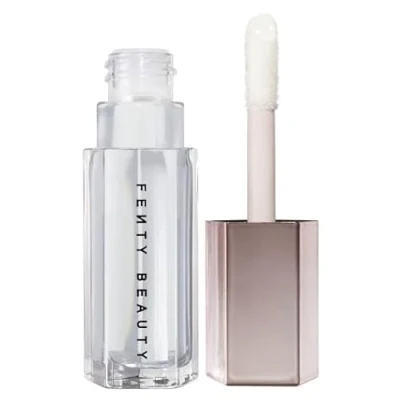 Abbildung von Fenty Beauty Original Bomb Universal Lip Luminizer Lipgloss, 9 ml, von Bella (06 GLASS SLIPPER, ml (1 Packung)