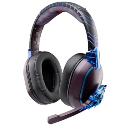 Abbildung von Lexip x Tsume Naruto Shippuden Madara Headset
