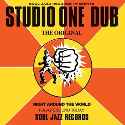 Abbildung von Studio One Dub (Reissue)