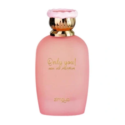 Abbildung von Zimaya Only You! Eau de Parfum 100 ml
