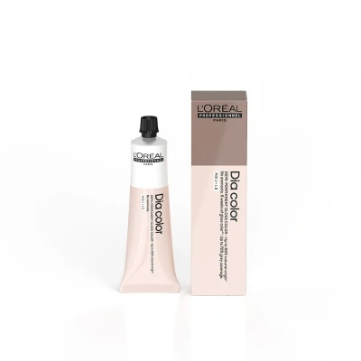 Abbildung von L&#039;Oréal Coloration Professionnel Dia Color 9.13 60ml