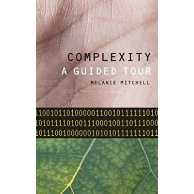 Abbildung von Complexity: A Guided Tour