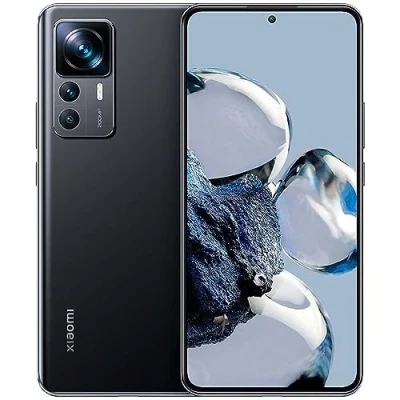 Abbildung von Xiaomi 12T Pro Smartphone (16.94 cm/6.67 Zoll, 128 GB Speicherplatz, 200 MP Kamera)