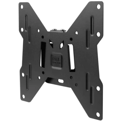 Abbildung von One For All Smart WM 2211 Montagesatz (Wandhalterung) Flach für Flachbildschirme Bildschirmgröße: 13 40 wandmontierbar
