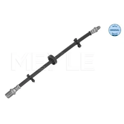 Abbildung von MEYLE 214 525 0046 Bremsschläuche Vorderachse 370 M10x1 IVECO: DAILY 6 Kastenwagen, 3 Pritsche/Fahrgestell, Kasten/Kombi