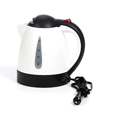 Abbildung von All Ride Reise Wasserkocher LKW, 250 W, 24 Volt