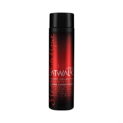 Abbildung von Tigi Catwalk Series Sleek Mystique Calming Conditioner 250ml