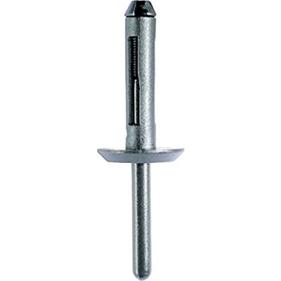 Abbildung von KS TOOLS 420.5305 Halteclipsatz, Karosserie