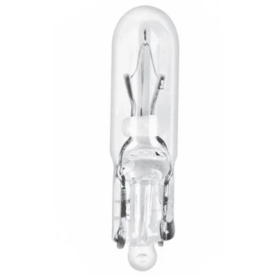 Abbildung von NEOLUX N508 Glühlampe, Innenraumleuchte W1,2W 24 1.2 MERCEDES BENZ: T2/LN1 Kasten / Kombi, T1/TN Kombi